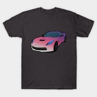 Auto_v6_02 T-Shirt